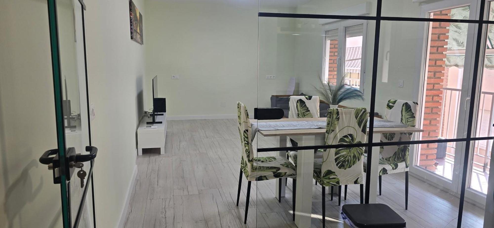 Brezo Apartamentos Turisticos Guadalajara Dış mekan fotoğraf