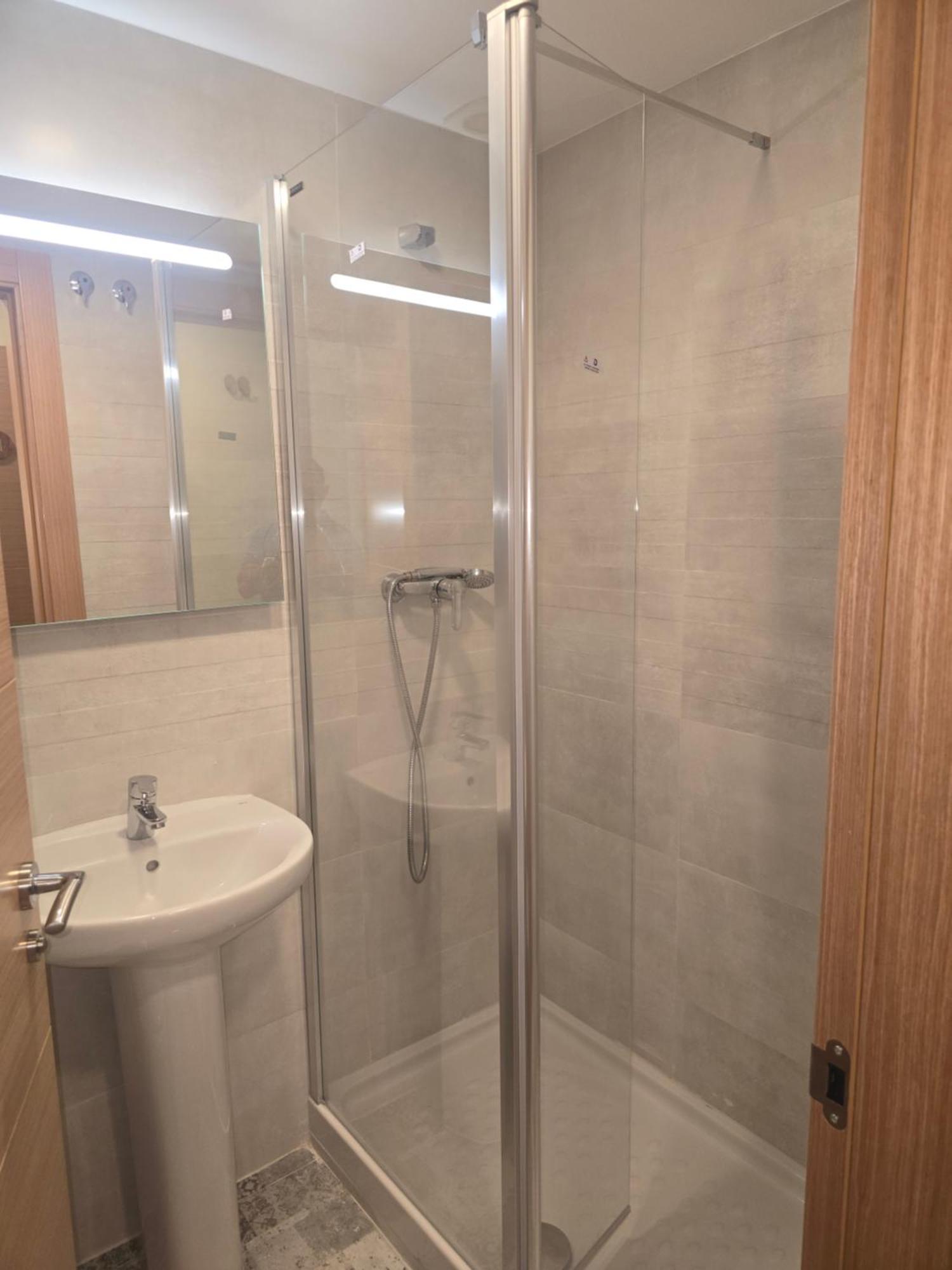 Brezo Apartamentos Turisticos Guadalajara Dış mekan fotoğraf