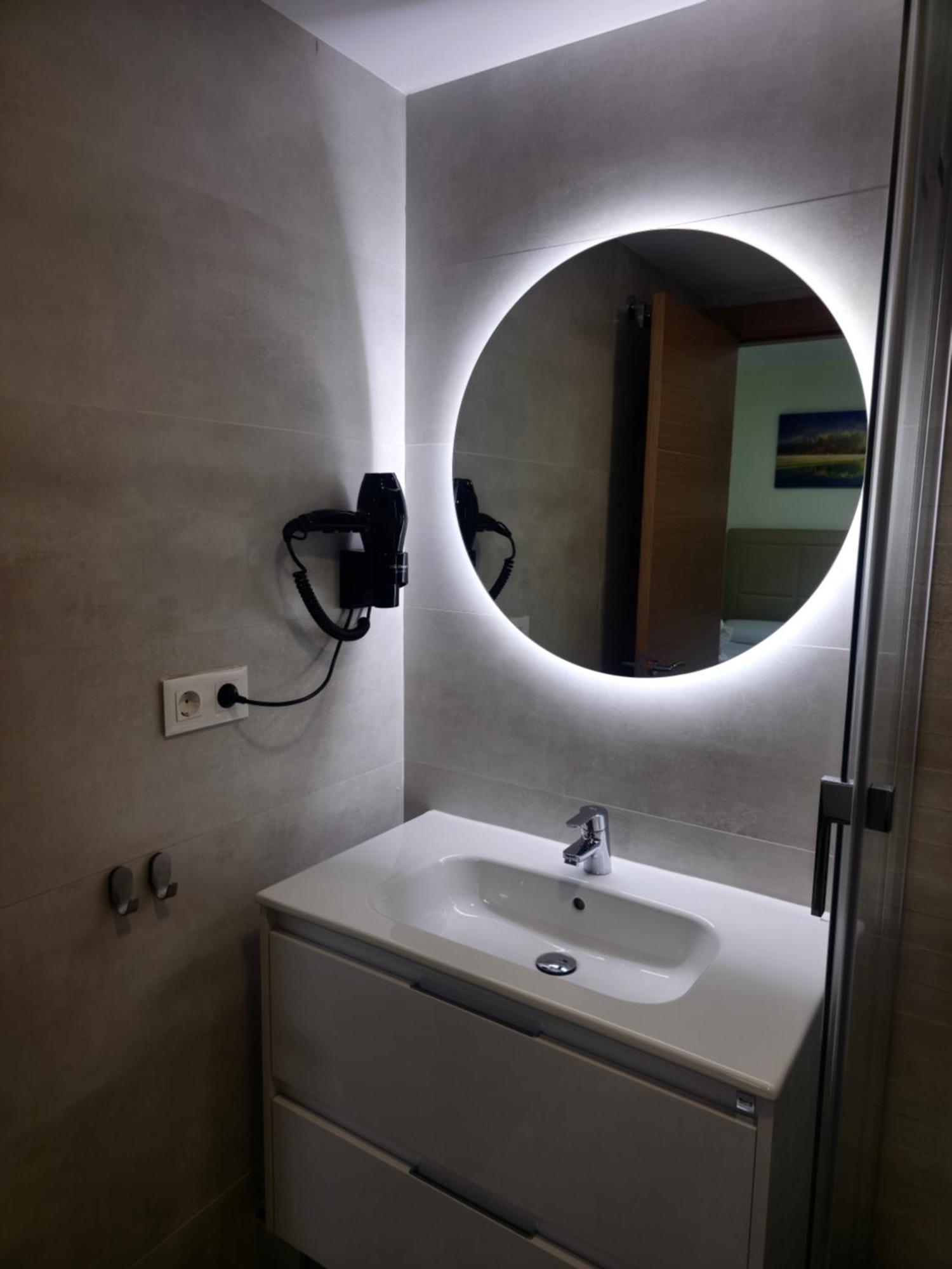 Brezo Apartamentos Turisticos Guadalajara Dış mekan fotoğraf