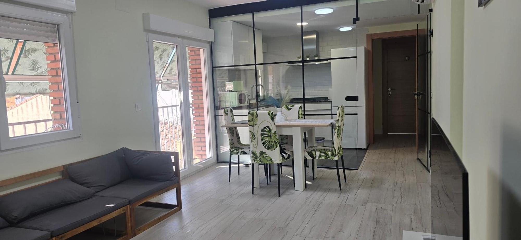 Brezo Apartamentos Turisticos Guadalajara Dış mekan fotoğraf