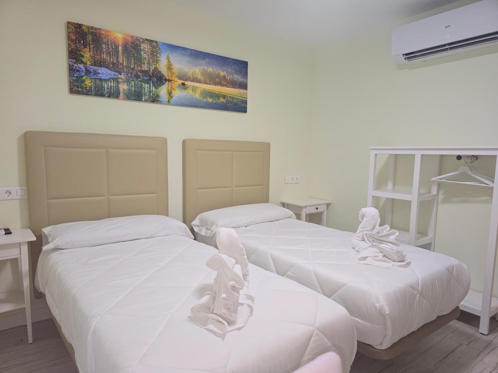Brezo Apartamentos Turisticos Guadalajara Dış mekan fotoğraf