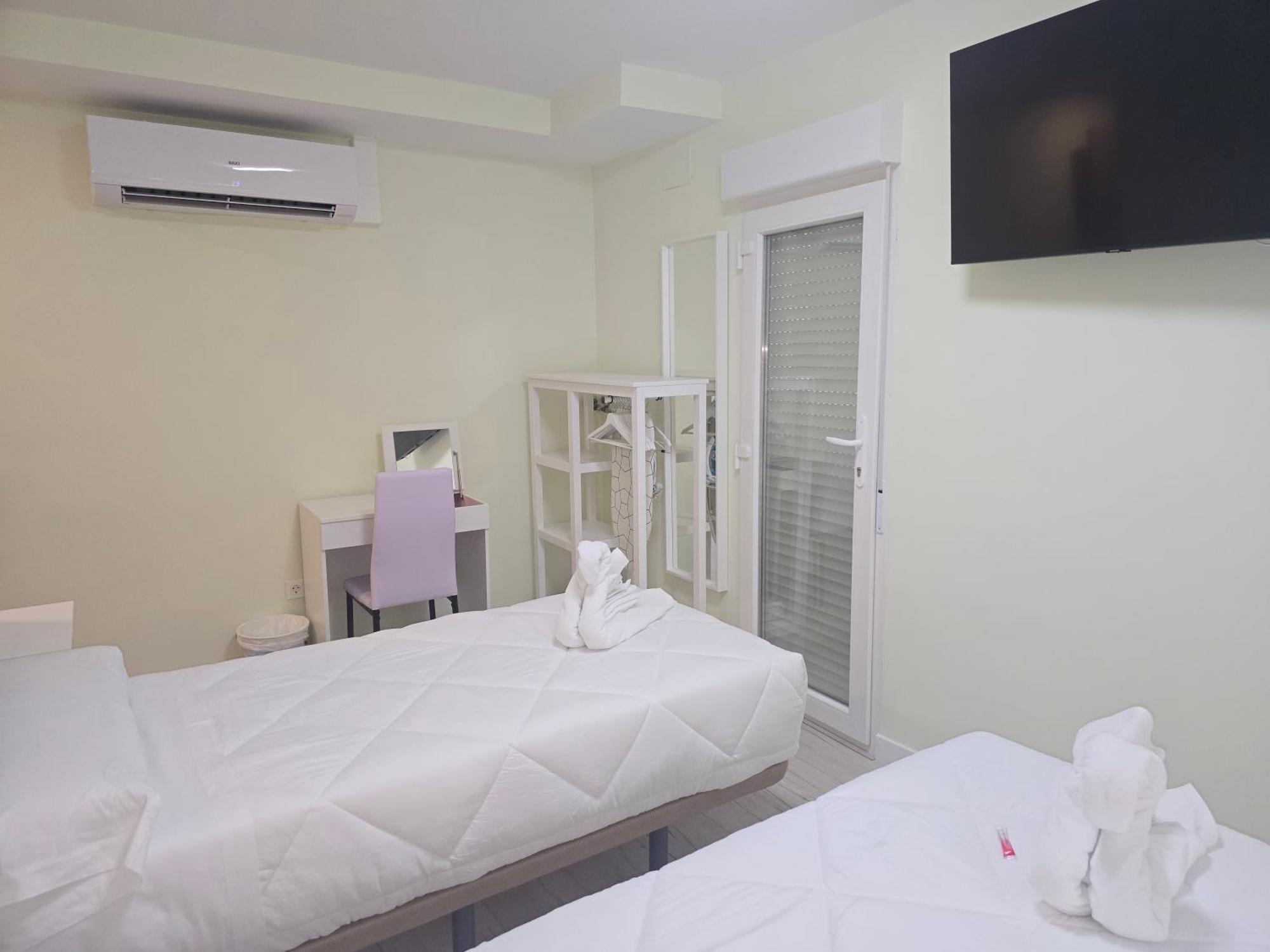 Brezo Apartamentos Turisticos Guadalajara Dış mekan fotoğraf