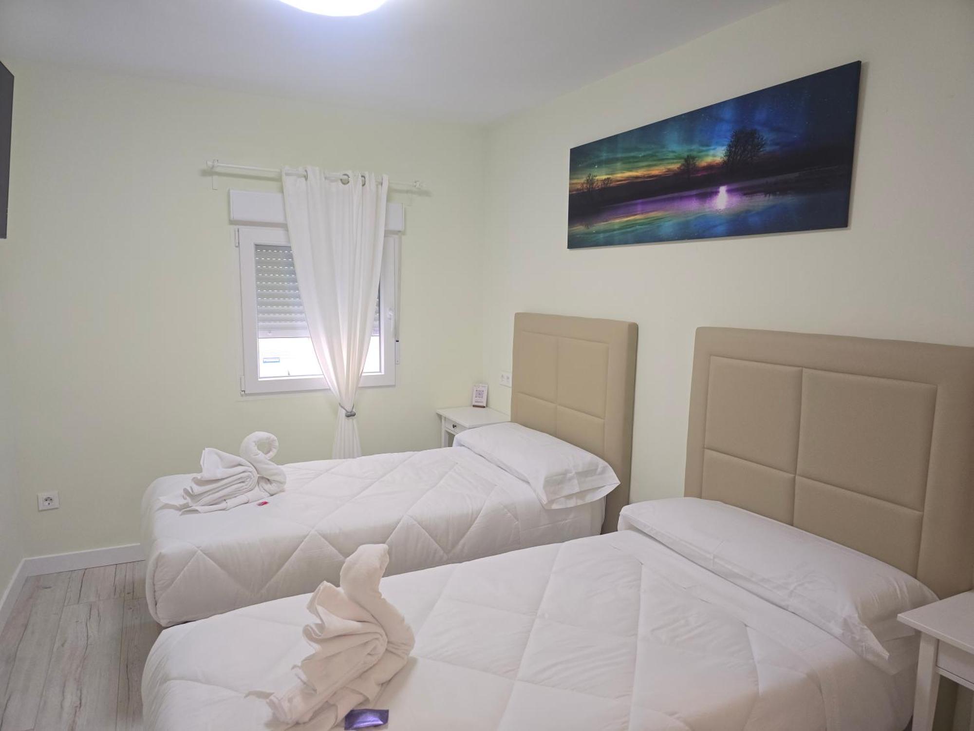 Brezo Apartamentos Turisticos Guadalajara Dış mekan fotoğraf
