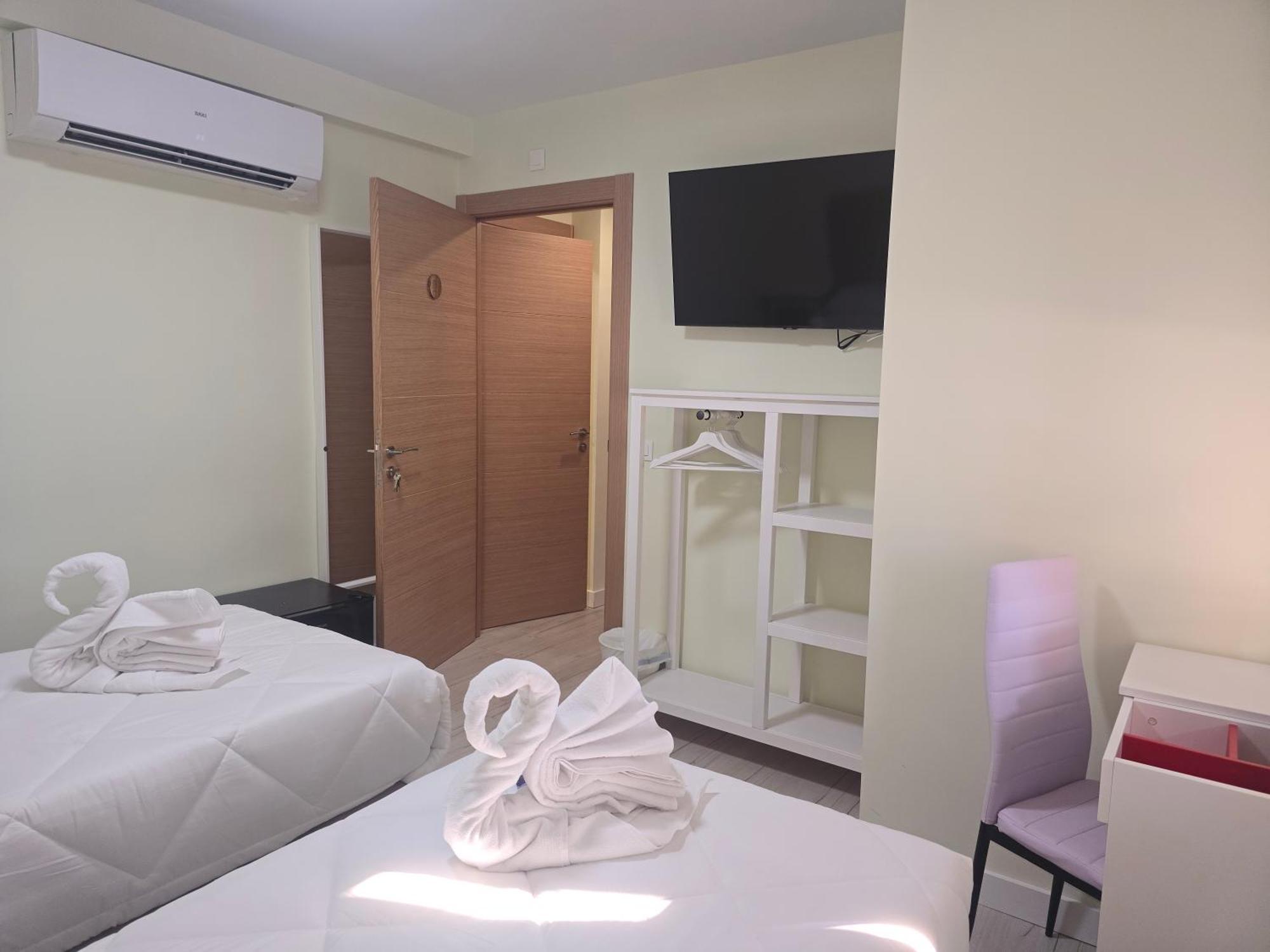 Brezo Apartamentos Turisticos Guadalajara Dış mekan fotoğraf