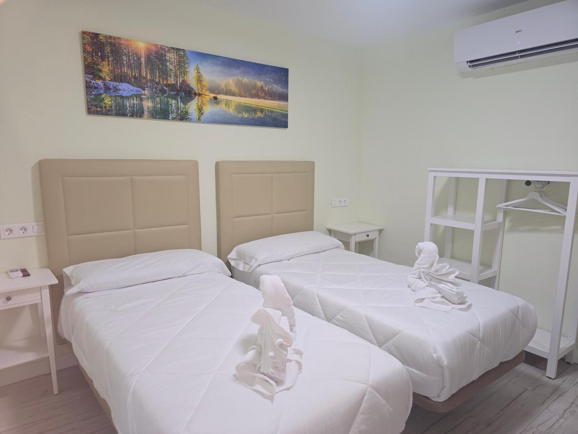 Brezo Apartamentos Turisticos Guadalajara Dış mekan fotoğraf