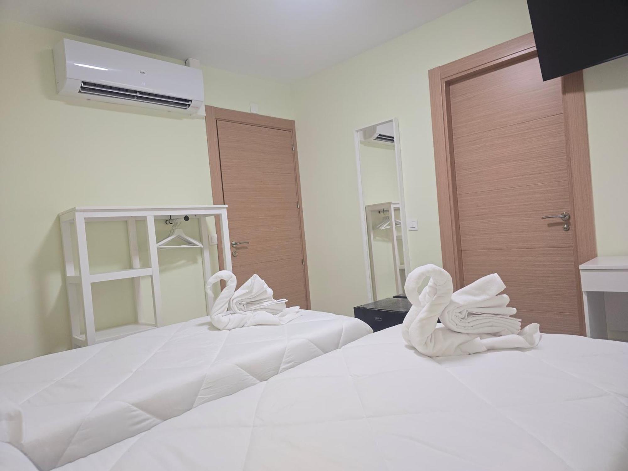 Brezo Apartamentos Turisticos Guadalajara Dış mekan fotoğraf