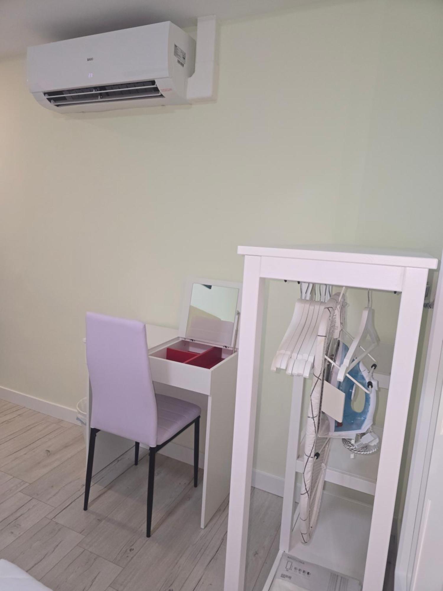 Brezo Apartamentos Turisticos Guadalajara Dış mekan fotoğraf