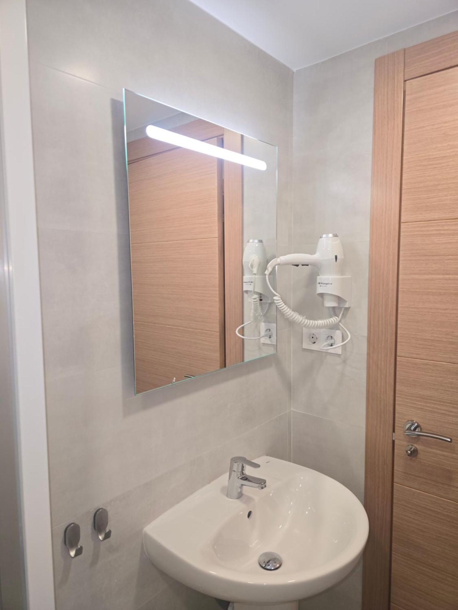 Brezo Apartamentos Turisticos Guadalajara Dış mekan fotoğraf
