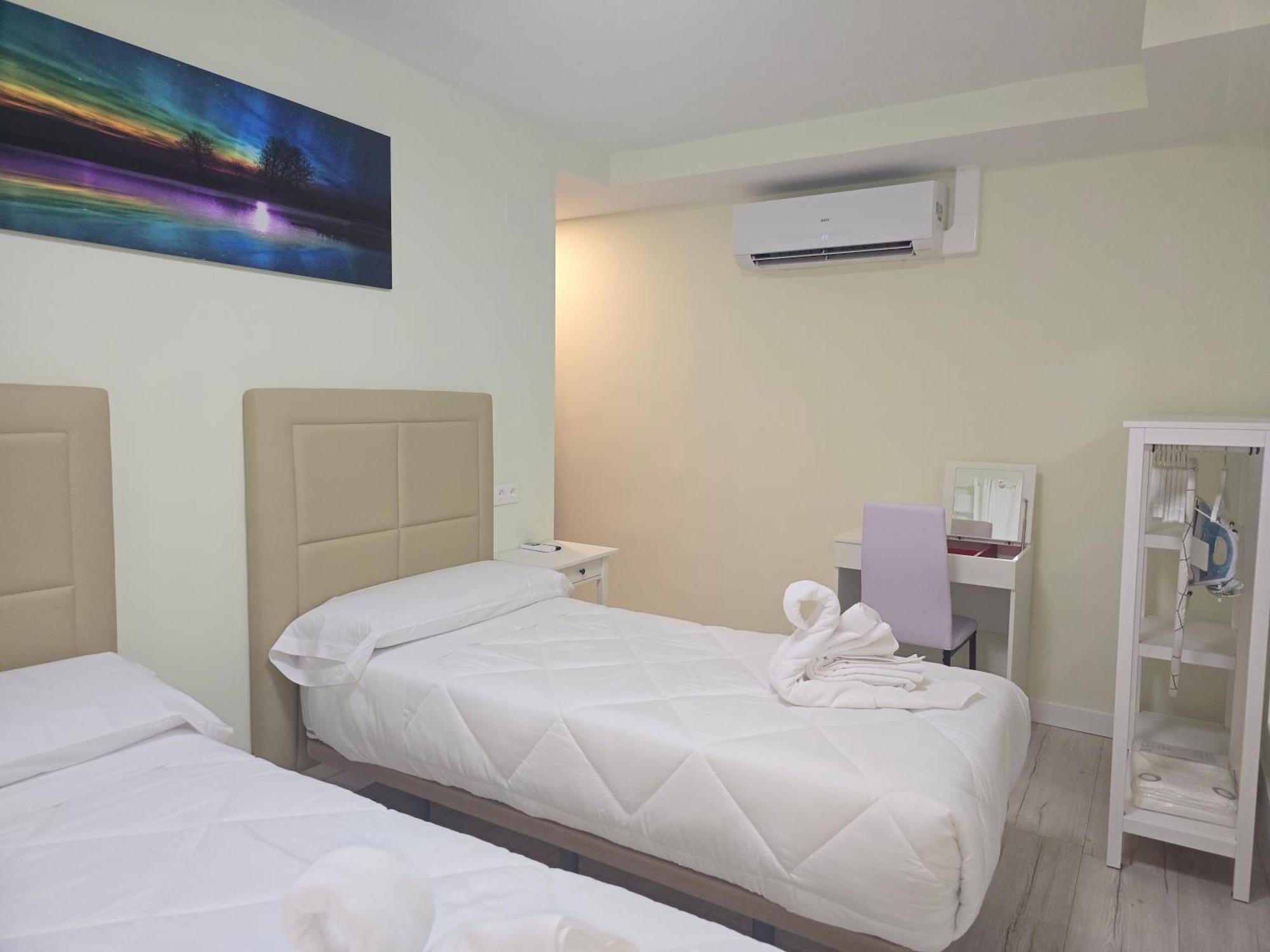 Brezo Apartamentos Turisticos Guadalajara Dış mekan fotoğraf