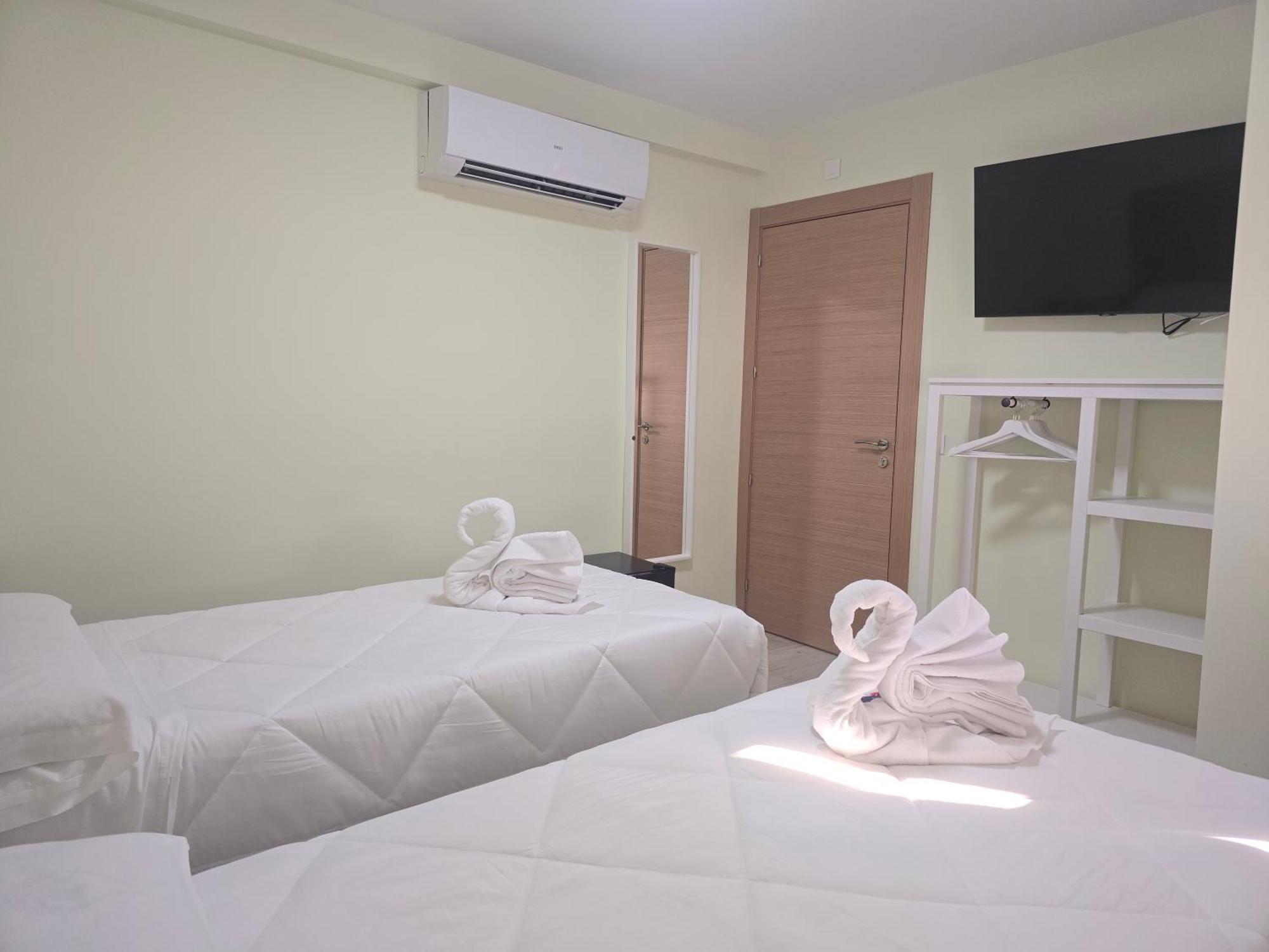 Brezo Apartamentos Turisticos Guadalajara Dış mekan fotoğraf