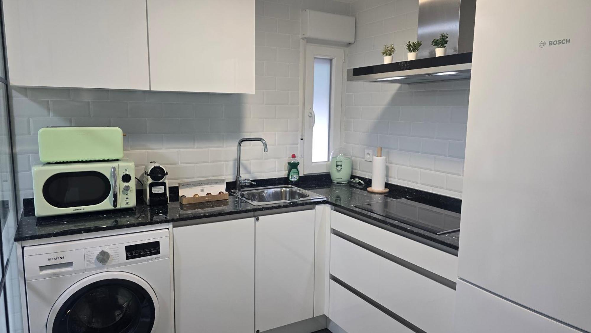 Brezo Apartamentos Turisticos Guadalajara Dış mekan fotoğraf