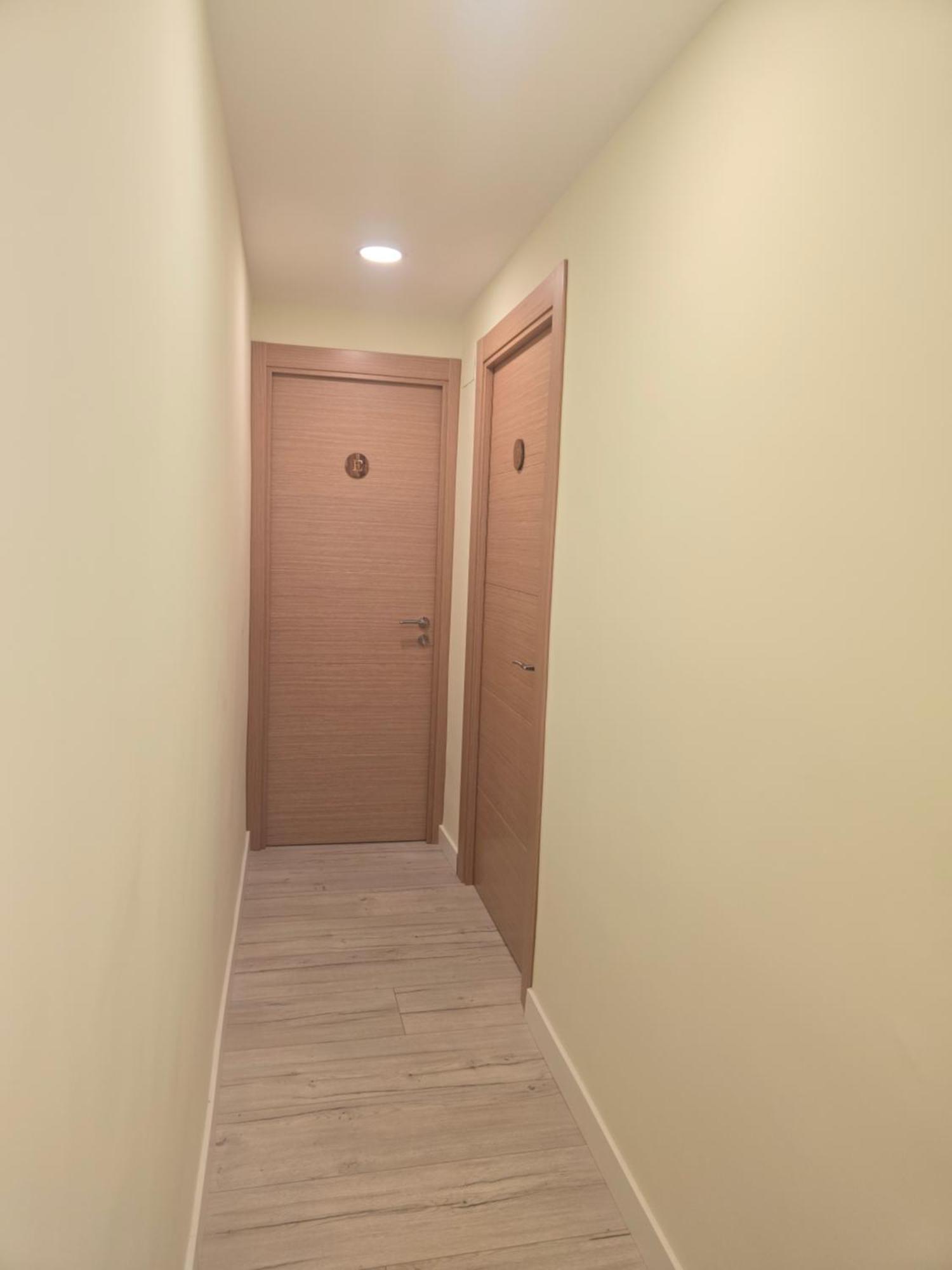 Brezo Apartamentos Turisticos Guadalajara Dış mekan fotoğraf